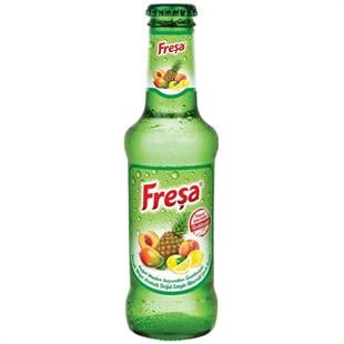 Freşa Meyveli Soda 200ml Karışık