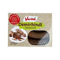 Demirhindi-Tamarin Adet