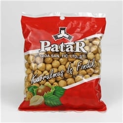 Patar Fındık 175 Gr