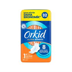 Orkid Ultra Extra Wıng Normal 32 li
