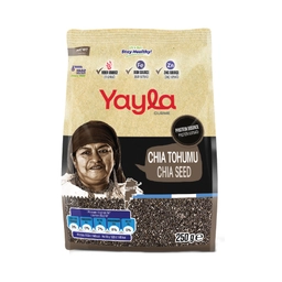 Yayla Gurme Chia Tohumu 250 G