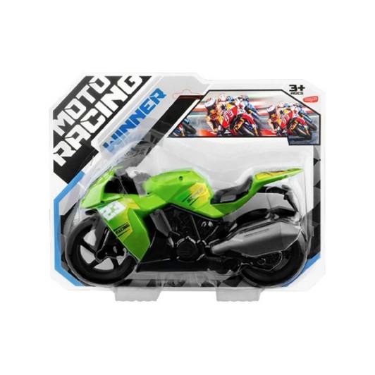 Molmo Ml449 Roadmates Motorsıklet