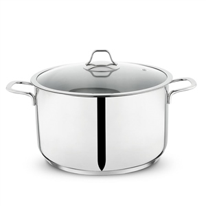 Schafer Held Celık Derın Tencere 28 Cm 2 Prc Inox03