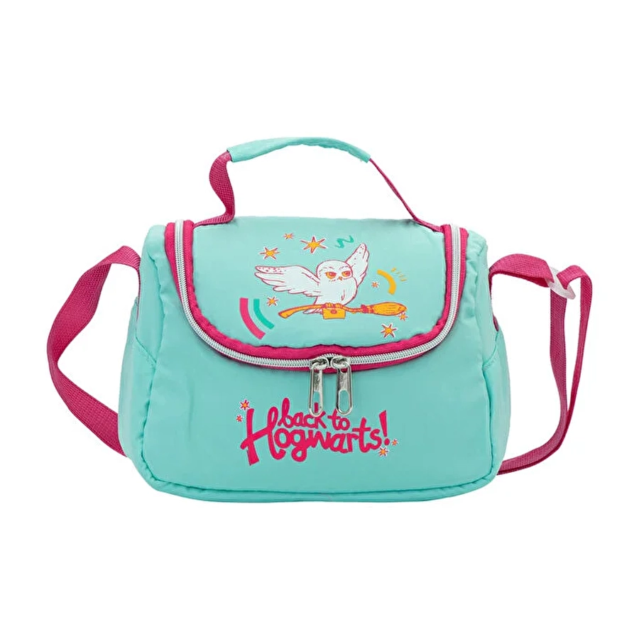 Okul Beslenme Canta Harry Potter 2092