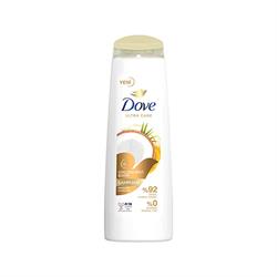 Dove Şampuan Güçlendirici Bk Hindistan Cevizi Yağı