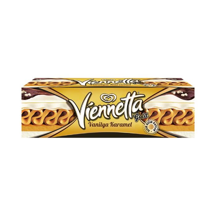 Algida Viennetta Gold 800ml Dondurma 