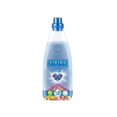 VIKING PREMIUM YUMUSATICI 1200ml BUTTERFLY