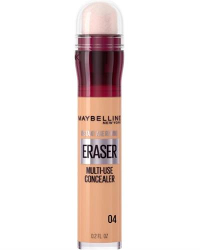 Maybelline New York Kapatıcı - Instant Age Eraser Concealer 04 Honey 3600531396848