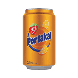 Bi Portakal 330 Ml