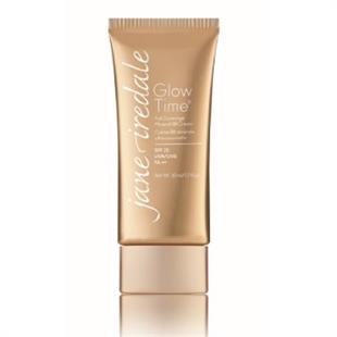 Jane Iredale Glow Time Full Coverage Mineral BB Cream SPF25 BB11