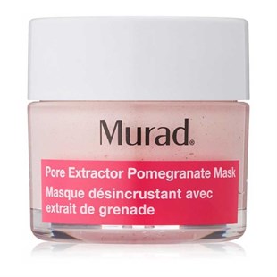 Murad Pore Extractor Pomegranate Mask 50 gr