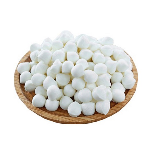 Bahçıvan Lezzet Topları kg