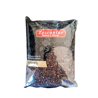 TEZCANLAR KARANFİL 500 GR
