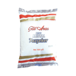 Aras Toz Şeker 1000 G 