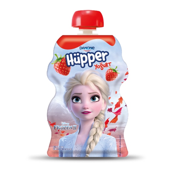 Danone Hüpper Yoğurt 67 gr