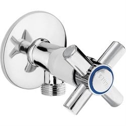 Truva Royal Ara Musluk 1/2