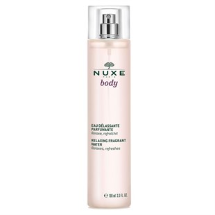 Nuxe Body Eau Delassante Parfumante Vücut Spreyi 100 ml
