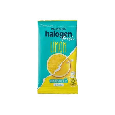 SEKEROGLU TOZ IÇECEK 273,6gr LIMON