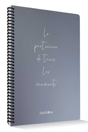 Çınar Moments A4 96 Yp Kareli Pp Kapak Spiralli Defter 72711