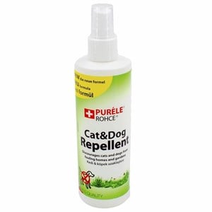Purele Kedi ve Köpek Uzaklaştırıcı Sprey 250 ml