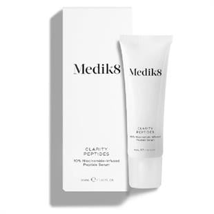 Medik8 Clarity Peptides 30 ml