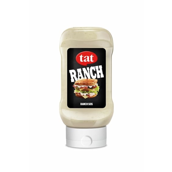 Tat Ranch Sos 220 gr