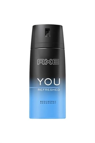 Axe You Refreshed Erkek Deodorant Sprey150 Ml