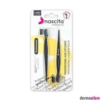 Nascita Profesyonel Kaş Usturası İkili - 03