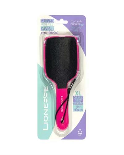 Lionesse Kavisli Ayak Törpüsü 472