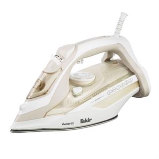 Fakir Avanti Buharlı Ütü Bej