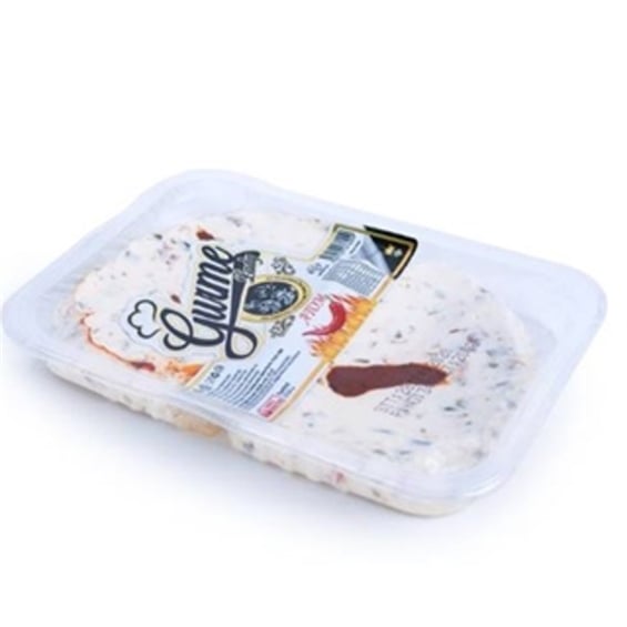 Gurmelady Atom 200 gr