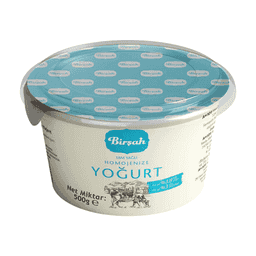 Birşah Yoğurt 500 G
