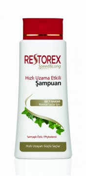 Restorex Normal Saçlar için 500 Ml