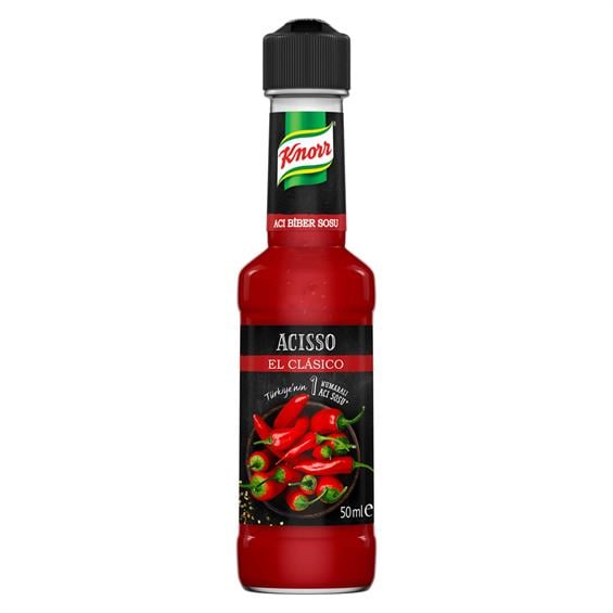 Knorr Acisso 50 ml