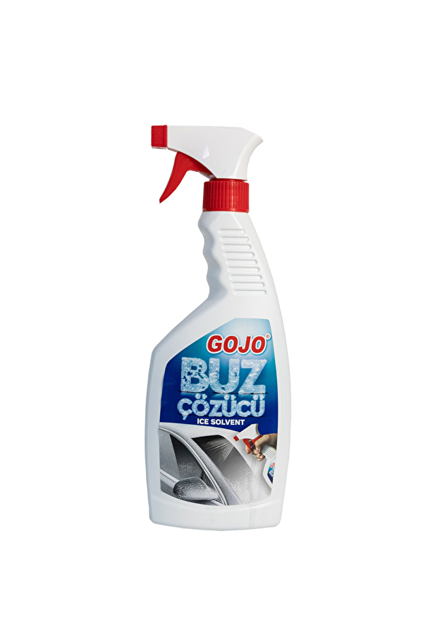 Gojo Cam Buz Çözücü 500 ml