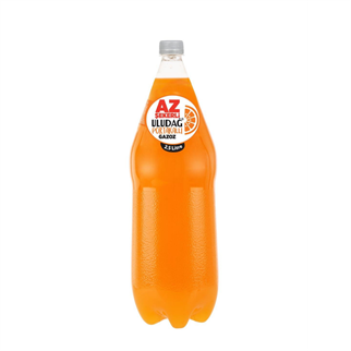 ULUDAĞ EFSANE PORTAKALLI GAZOZ 2.5 LT