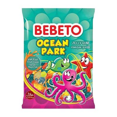 BEBETO OCEAN PARK YD 80gr