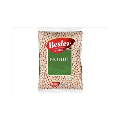 BESLER MUTF. NOHUT 1KG