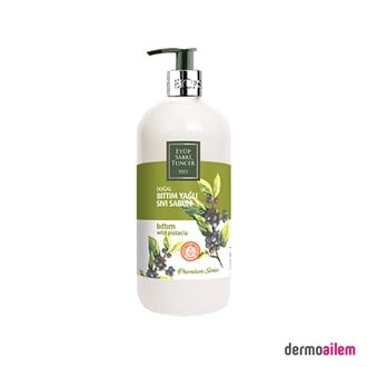 Eyüp Sabri Tuncer Doğal Bıttım Yağlı Sıvı Sabun 500 ml