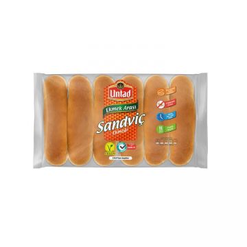 Untad Sandviç 6 x 100 Gr