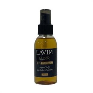 Lavin Argan Yağlı Saç Bakım Serumu 100 ml