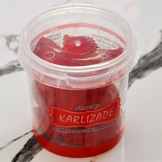 Karlızade Akide Şekeri Tarçın Aromalı 100 gr