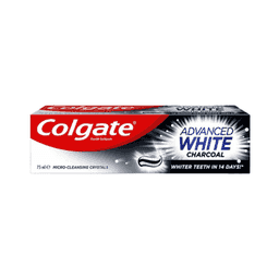 Colgate Advanced White Charcoal 75 ml