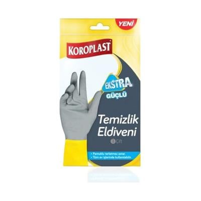 KOROPLAST EXTRA GÜÇLÜ ELDIVEN BÜYÜK-L