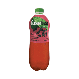 Fuse Tea Frambuaz ve Böğürtlen Aromalı Buzlu Çay 1 L