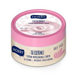 Hobby Krem Gliserinli  250Ml
