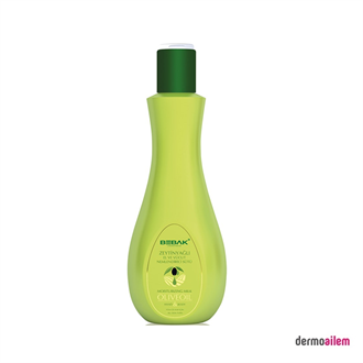 Bebak Zeytinyağlı El Ve Vücut Nemlendirici Sütü 215 Ml