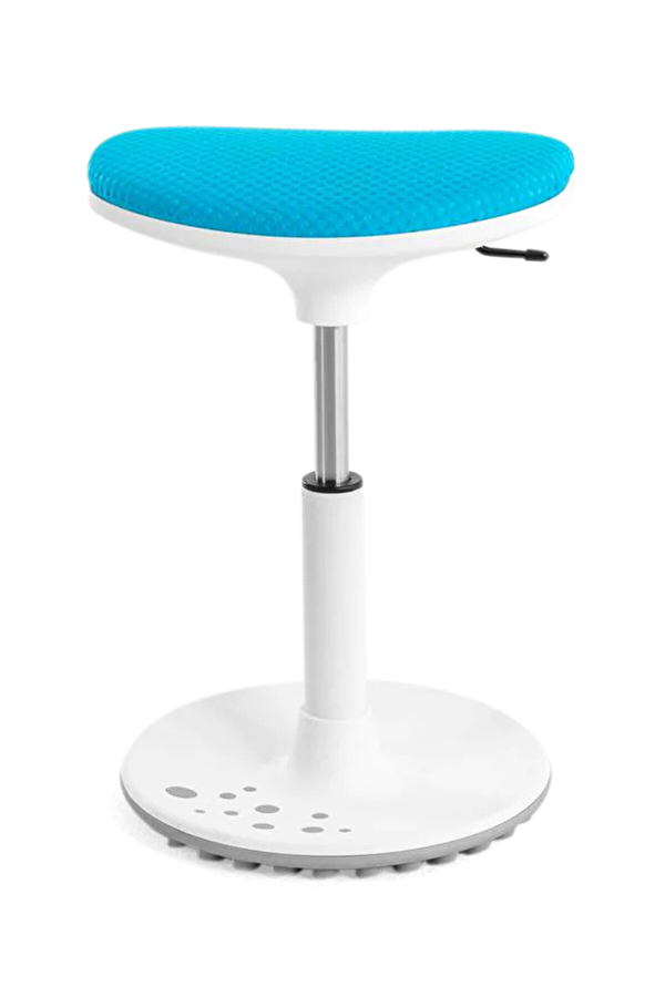 Creo Mobili Dinamik Tabure Mavi Srtab-2