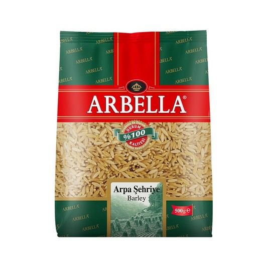 Arbella Makarna Arpa Şehriye 500gr