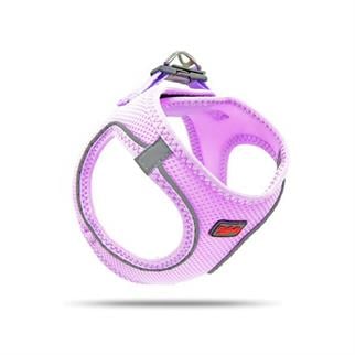 Tailpetz Air-Mesh Harness Göğüs Tasması Lilac SMALL
